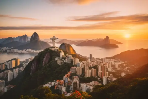 Rio de Janeiro