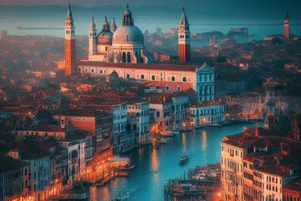 veneza