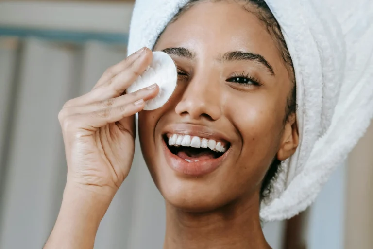 tendências de skincare